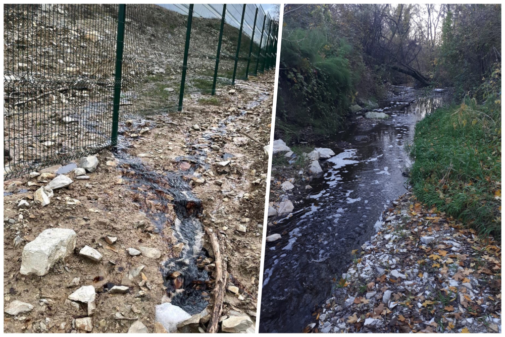 Стала известна новая дата слушаний по  реконструкции полигона, на который привозят мусор из Геленджика