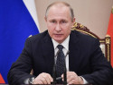 Путин продлил нерабочие дни до 30 апреля