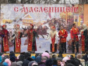 Как в этом году отметят Масленицу в Борисоглебске