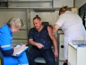 Продолжается бесплатная вакцинация от гриппа в Геленджике