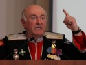 Атаман Всероссийского казачьего общества Николай Долуда назвал мэров Геленджика и Сочи противниками президента РФ Путина