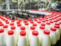 Цена на молочную продукцию в Геленджике повысится