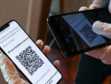 Новые ограничения: теперь в ресторан только с QR-кодом