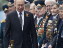Теперь официально: Путин отменил парад Победы 9 мая