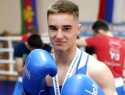 В состав сборной России по боксу вошел геленджичанин