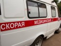 В Геленджике врачи «скорой помощи» спасли воспитателя детсада
