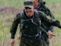 Новые испытания проходят участники армейских игр «Десантный взвод – 2019»