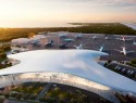 Новый аэропорт Геленджика будет построен к концу 2021 года