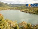 Проблему водоснабжения Геленджика будут решать с помощью Церковного озера