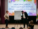 В Геленджике прошел форум профсоюзной молодежи