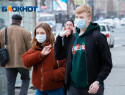 Геленджичане уверены: масочный режим противоречит рекомендациям Роспотребнадзора