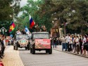 Геленджик станет «Городом воинской доблести»