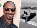 Видео из Геленджика репостнул Snoop Dogg: "Блокнот" пообщался с автором ролика