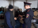 Алкогольную продукцию, стоимостью 2 миллиона рублей, изъяли у жителя Геленджика