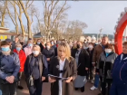«Считаем новый генплан геноцидом»: жители Дивноморска записали видеообращение президенту