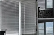 Жалюзи / Рулонные шторы / Москитные сетки - 