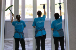 Как отметить праздник чистоты, сэкономив время и силы