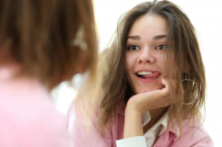 Нет языка - не надо к логопеду