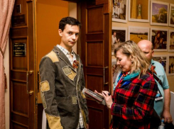 Открытие кинофестиваля «Малая Земля» в Новороссийске: как это было? С радостью покажет «Блокнот»!