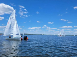 Житель Геленджика победил на международных соревнованиях по парусному спорту