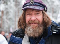 Картины известного путешественника Федора Конюхова в Геленджике!