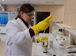 АО «Черномортранснефть» провело свыше 51 тысячи исследований на загрязнения окружающей среды