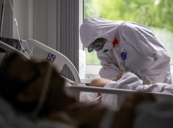 Геленджик пропал из ковидных сводок оперштаба