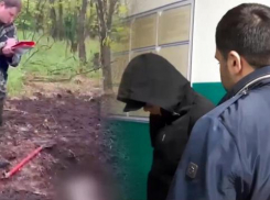 «Мы порезали парня и девушку»: задержаны трое подозреваемых в убийстве аниматоров