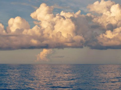 Сегодня в Геленджике будет пасмурно и прохладно