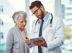 С геленджичанами будут разговаривать по-другому: у медиков появилась новая методичка