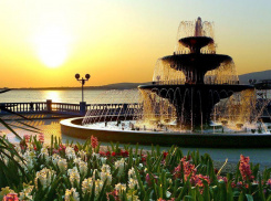 Пятница порадует солнцем жителей Геленджика