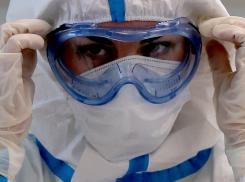 Страшная статистика: COVID-19 атакует Кубань