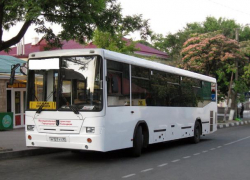 На Пасху и Радоницу работа общественного транспорта в Геленджике изменится