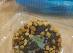 В соседнем Новороссийске семья чуть не отравилась "картошкой" с плесенью