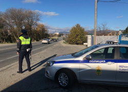 ГИБДД Геленджика информирует водителей об актуальных штрафах