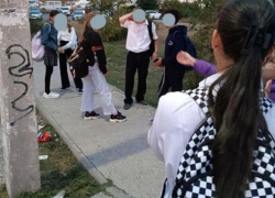 «Ему там смешно, наверное, в администрации»: геленджичане требуют от Алексея Богодистова решить вопрос с общественным транспортом