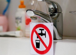 В понедельник многие геленджичане вновь останутся без воды