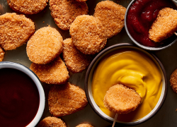 В наггетсах известных брендов нашли кишечную палочку и стафилококк