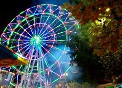 Мальчика с синдромом Дауна не пустили на аттракцион в Геленджике