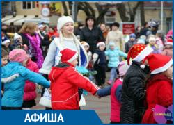 Новогодний фестиваль единоборств пройдет в Геленджике 28 декабря