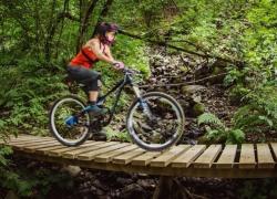 Соревнования для всех возрастов по кросс-кантри и велобегу пройдут в Геленджике