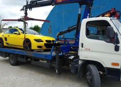 Не оставляйте машины во время карнавала в центре Геленджика