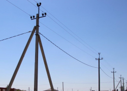 Юго-Западный филиал «Россети Кубань» принял на обслуживание 32  энергообъекта