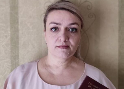 Депутат Госдумы помог жительнице Кубани восстановить российское гражданство