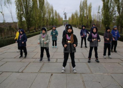 Геленджичане заняли весь пьедестал: «самураи» показали мастерство в Волгограде