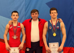 Семь золотых медалей геленджичане завоевали на соревнованиях