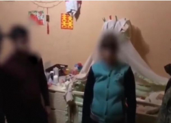 Мать задушила трехмесячную дочь за плач: зверское убийство в Геленджике