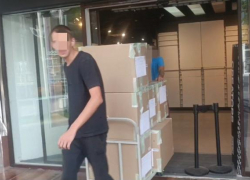 Покидая Геленджик: из города ушел самый крупный брендовый магазин