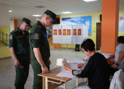 Кого и зачем сегодня выбирают геленджичане