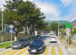 4 мая будет затруднено движение по улице Морской в Геленджике